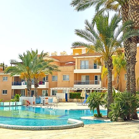 Paphos H&O Golden Sun Suite מראה חיצוני תמונה