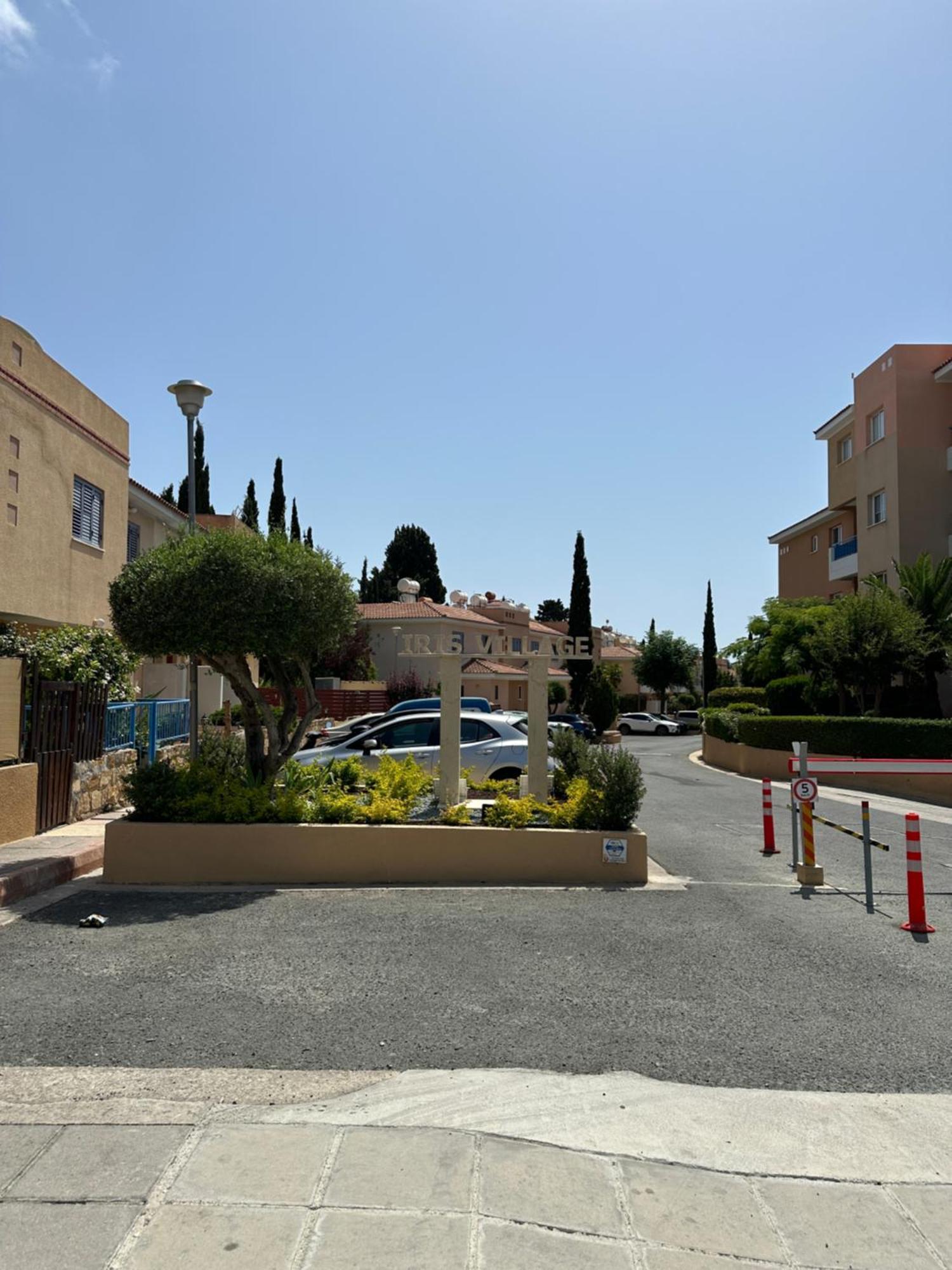 Paphos H&O Golden Sun Suite מראה חיצוני תמונה
